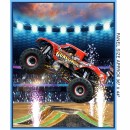 Monster Trucks Col. 101 (90cm)